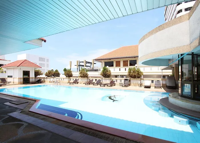 The A.A. Pattaya Residence